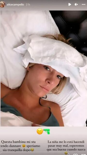 Captura de Instagram