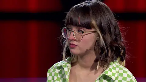 ¿Aceptará el reto?: La talent de ‘La Voz Kids’ que ya está preparada para “dejar huella” en ‘La Voz’ de adultos ¿Aceptará el reto?: La talent de ‘La Voz Kids’ que ya está preparada para “dejar huella” en ‘La Voz’ de adultos