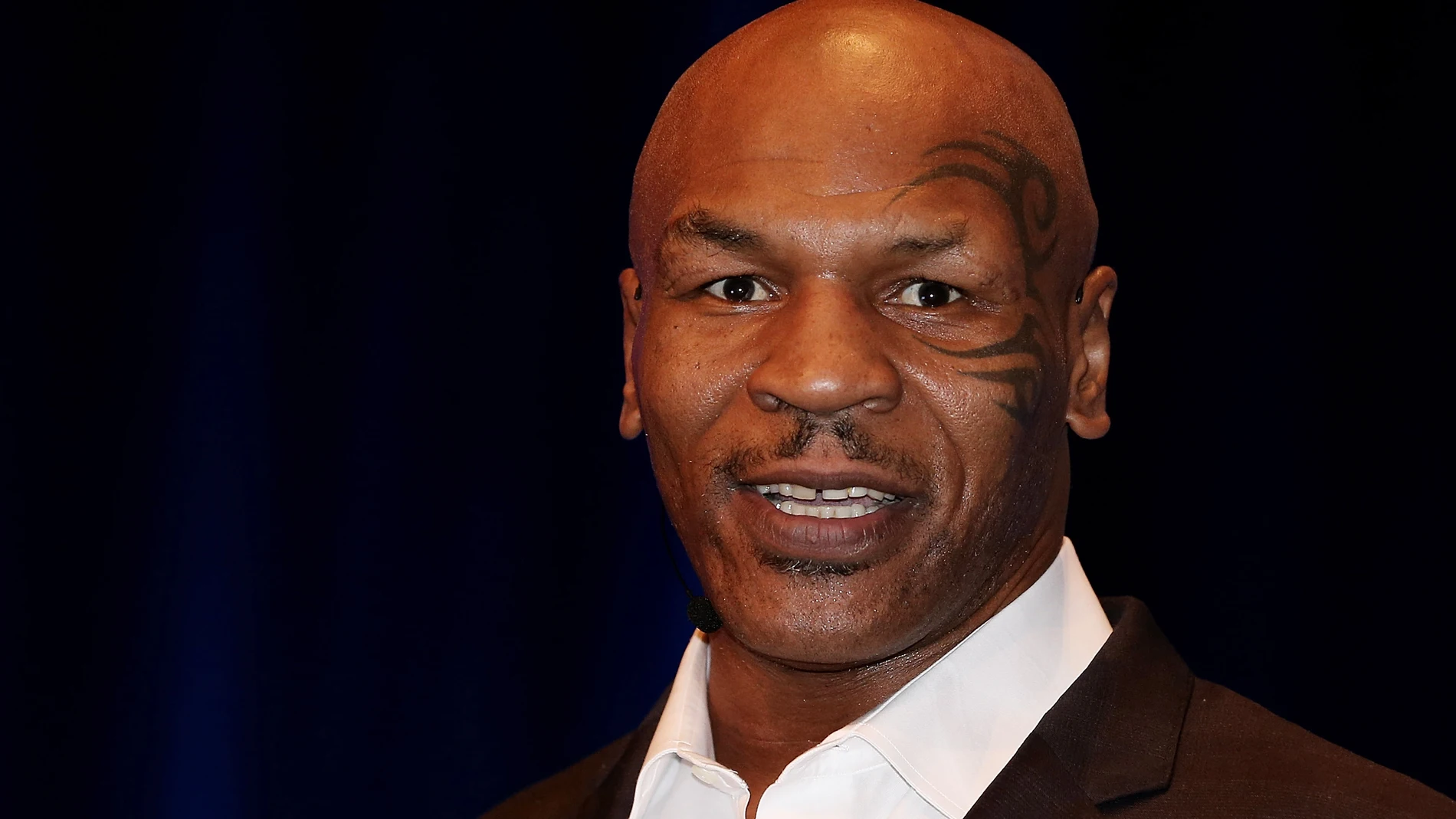 Mike Tyson asusta a sus fans: &quot;La fecha de mi muerte se acerca&quot;