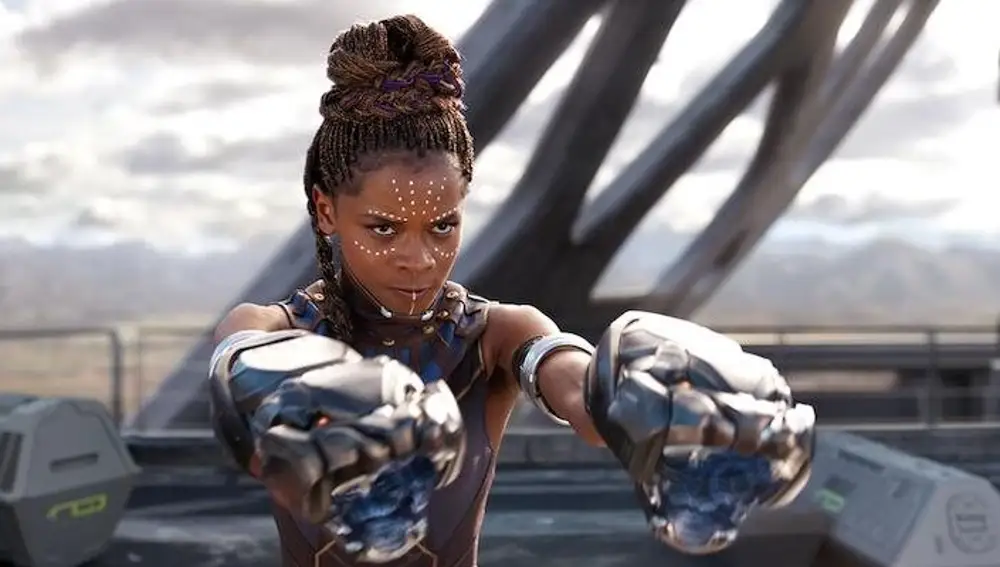 'Black Panther: Wakanda Forever'