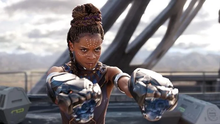 'Black Panther: Wakanda Forever'