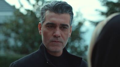 Volkan, en shock ante la proposición de Gönül: “Si me ayudas a acabar con Aras, administrarás la fortuna de Haluk” 