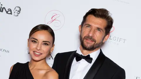 Chenoa y Miguel Sánchez Chenoa y Miguel Sánchez