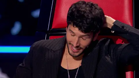 La fiesta de cumpleaños de Sebastián Yatra a la que solo fue un amigo Sebastián Yatra nos ha contado en ‘La Voz Kids’ una triste anécdota de cuando era pequeño