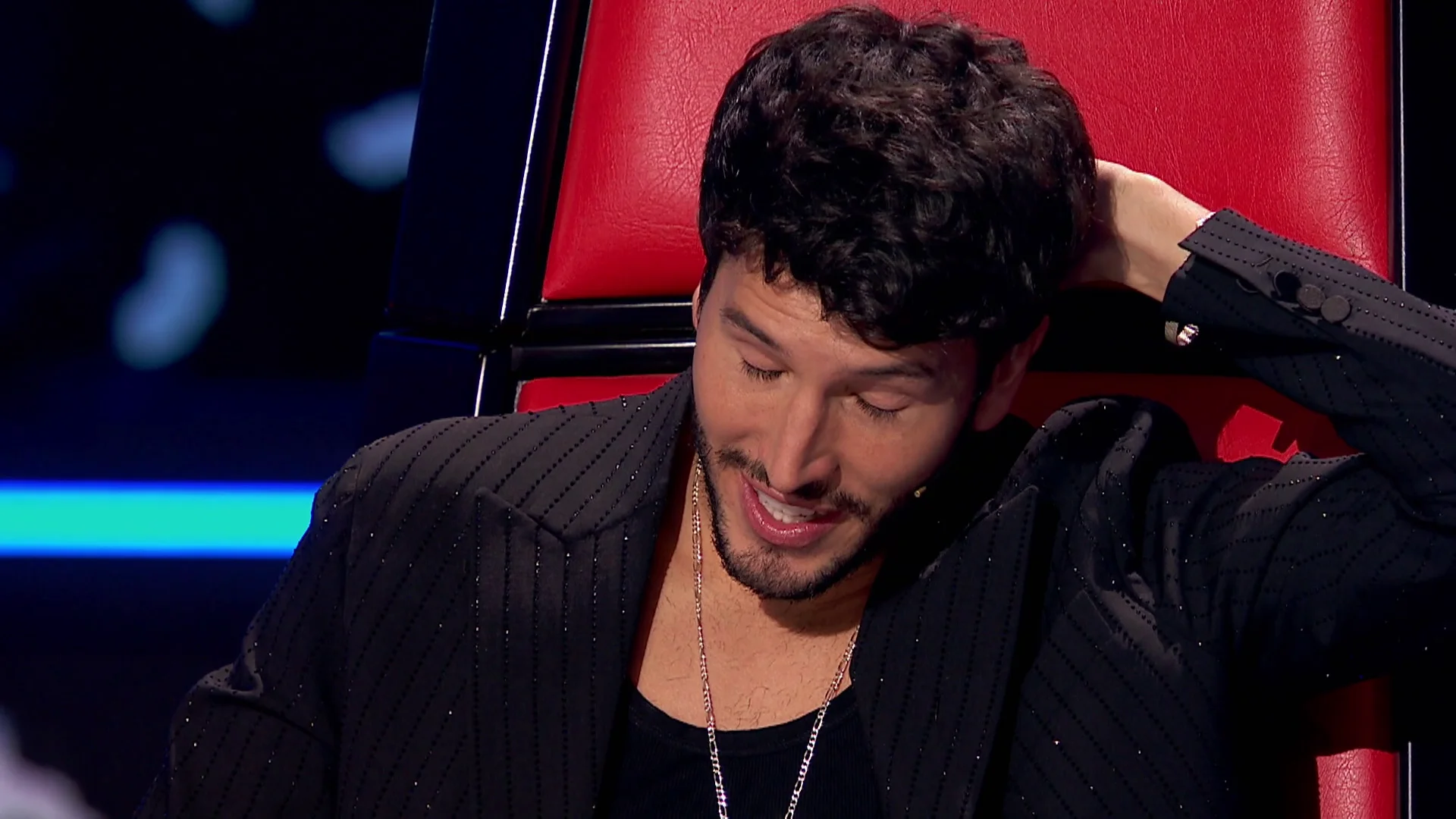 Sebasti&aacute;n Yatra nos ha contado en &lsquo;La Voz Kids&rsquo; una triste an&eacute;cdota de cuando era peque&ntilde;o