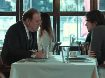 La conversación más sincera de Selçuk y Haluk: “Sé que os lo hice pasar muy mal a ti y a tu madre” La conversación más sincera de Selçuk y Haluk: “Sé que os lo hice pasar muy mal a ti y a tu madre”