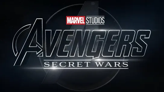 'Avengers: Secret Wars' 'Avengers: Secret Wars'