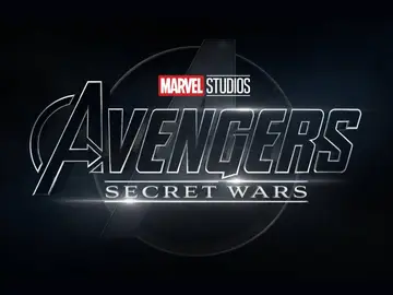 'Avengers: Secret Wars' 'Avengers: Secret Wars'