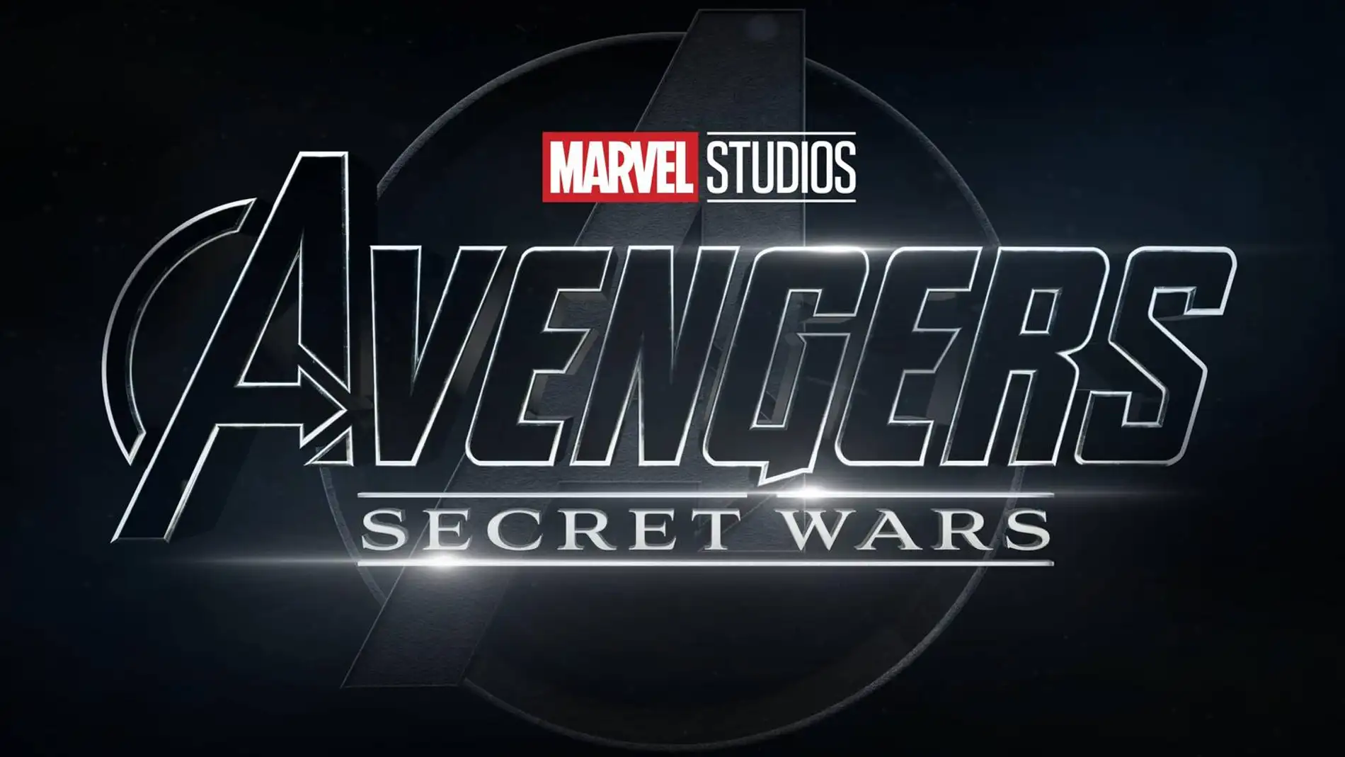 'Avengers: Secret Wars'
