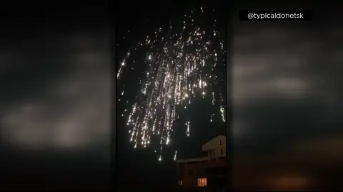 Bombas racimo Bombas racimo