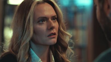 Aras amenaza a Leyla con denunciarla si no se va para siempre de la ciudad: “Empieza a hacer tus maletas” 