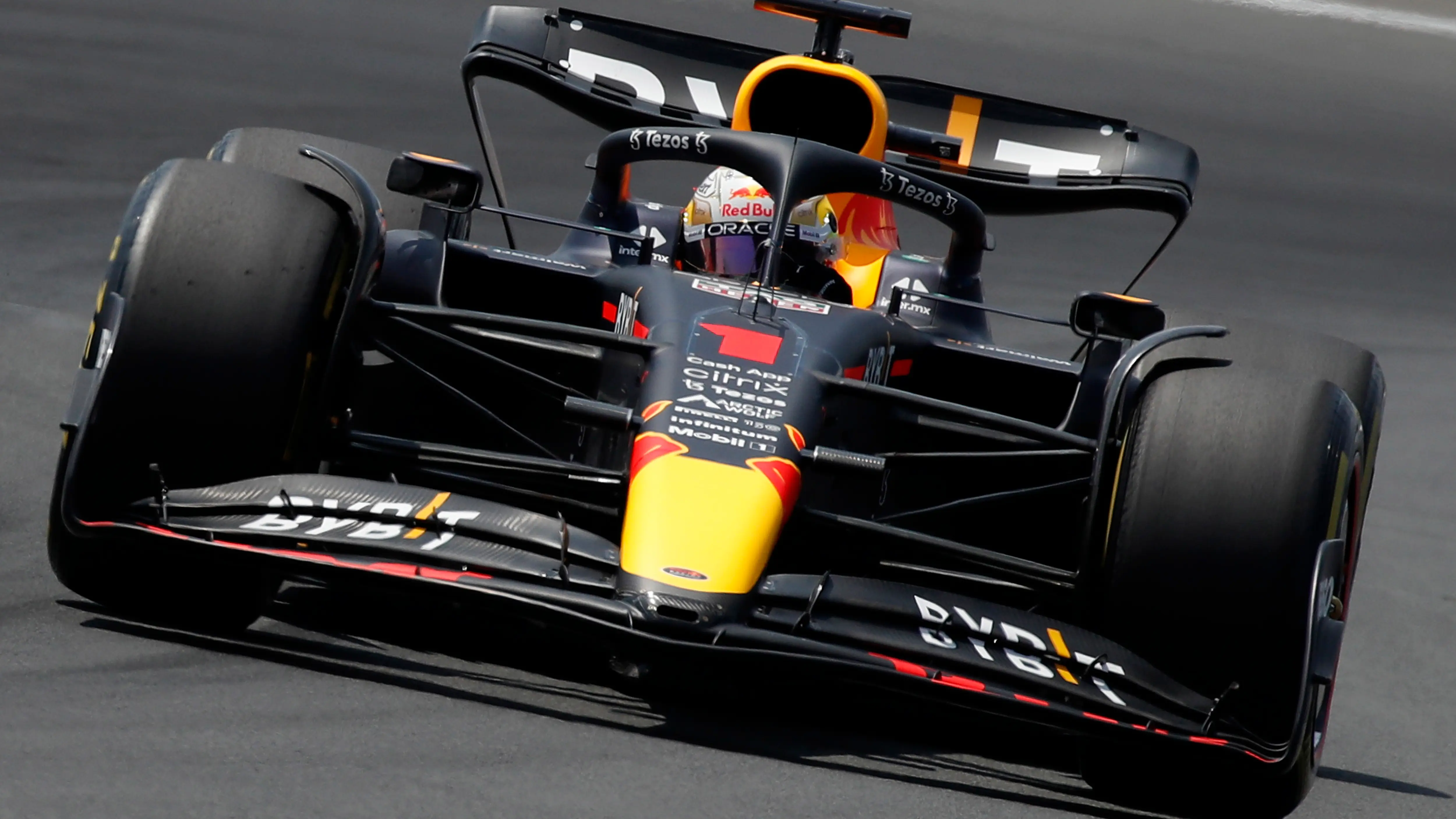 GP Francia Fórmula 1: Resultado, resumen y clasificación, en directo Mas Verstappen, ganador del GP de Francia.