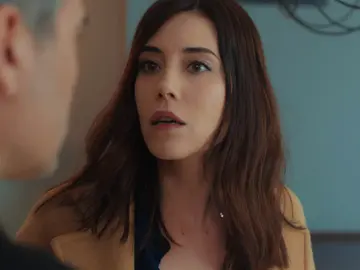 Asya explota contra Volkan: "La felicidad que no tuve contigo, la tendré con Aras” Asya explota contra Volkan: "La felicidad que no tuve contigo, la tendré con Aras”