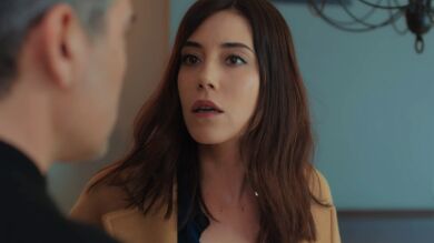 Asya explota contra Volkan: 