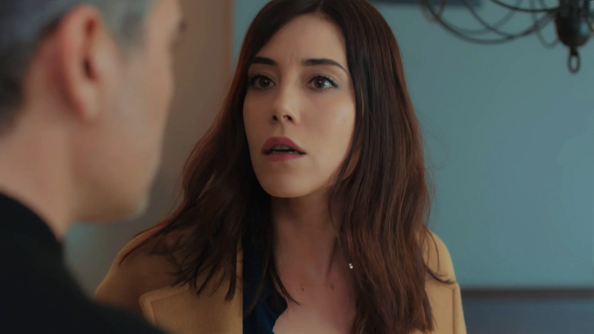 Asya explota contra Volkan: "La felicidad que no tuve contigo, la tendré con Aras” 