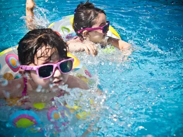 Así puedes evitar los ahogamientos en playas piscinas Así puedes evitar los ahogamientos en playas piscinas