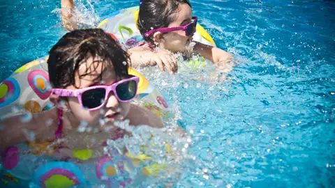 Así puedes evitar los ahogamientos en playas piscinas Así puedes evitar los ahogamientos en playas piscinas