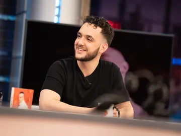 La reflexión de C. Tangana sobre el éxito y el fracaso en el mundo de la música en ‘El Hormiguero 3.0’ La reflexión de C. Tangana sobre el éxito y el fracaso en el mundo de la música en ‘El Hormiguero 3.0’