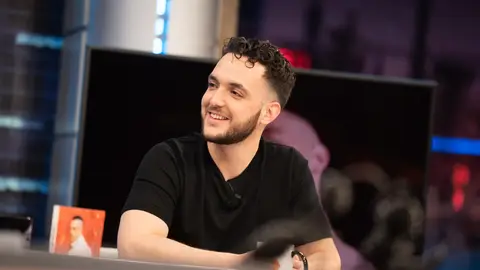 La reflexión de C. Tangana sobre el éxito y el fracaso en el mundo de la música en ‘El Hormiguero 3.0’ La reflexión de C. Tangana sobre el éxito y el fracaso en el mundo de la música en ‘El Hormiguero 3.0’