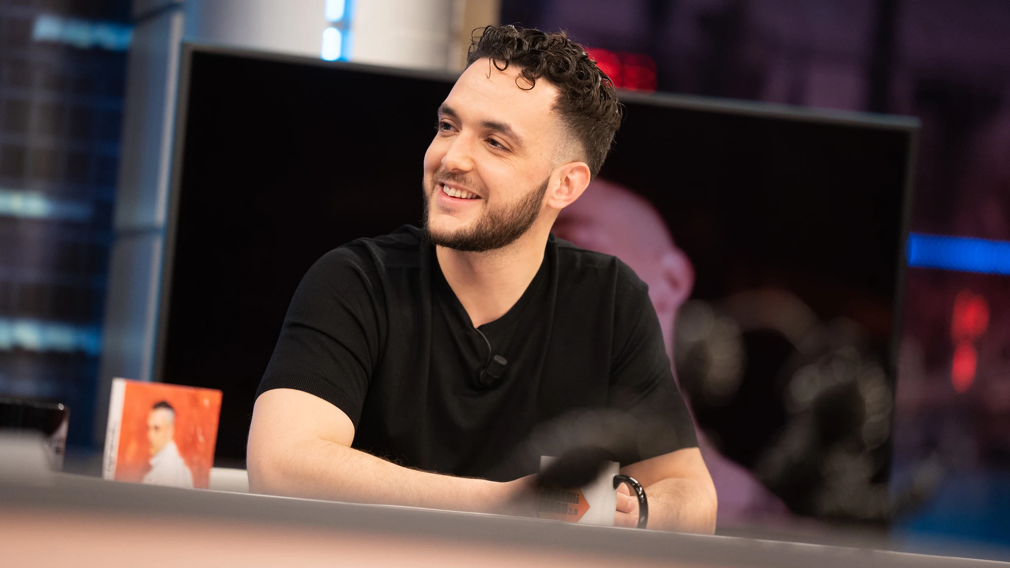 La reflexión de C. Tangana sobre el éxito y el fracaso en el mundo de la música en ‘El Hormiguero 3.0’ La reflexión de C. Tangana sobre el éxito y el fracaso en el mundo de la música en ‘El Hormiguero 3.0’