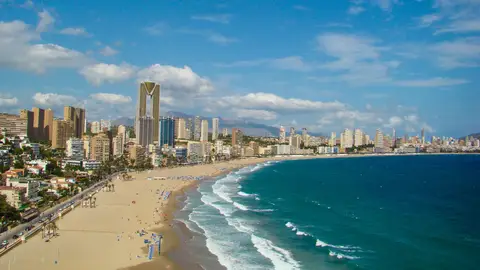 Benidorm Benidorm