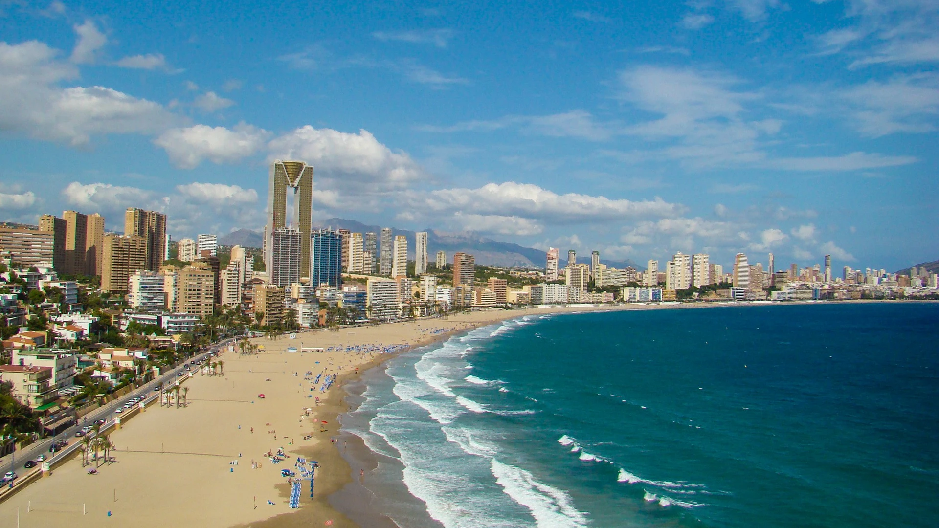 Benidorm Benidorm