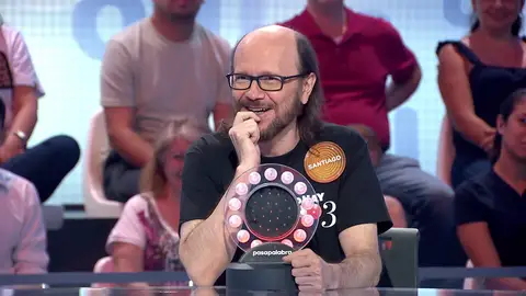 La advertencia de Roberto Leal a Santiago Segura La advertencia de Roberto Leal a Santiago Segura