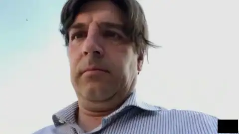 David Sebastián David Sebastián