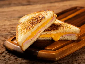 Sándwich mixto Sándwich mixto