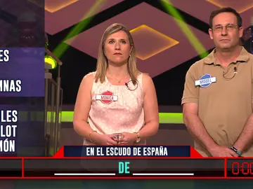 ¡Tenso desempate en la bomba caliente! La rapidez de Miguel, clave para los ‘Sindulfos’ ¡Tenso desempate en la bomba caliente! La rapidez de Miguel, clave para los ‘Sindulfos’