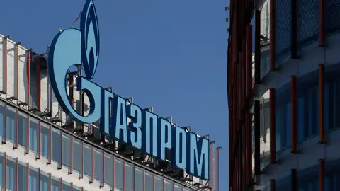 Empresa gasística rusa Gazprom Empresa gasística rusa Gazprom