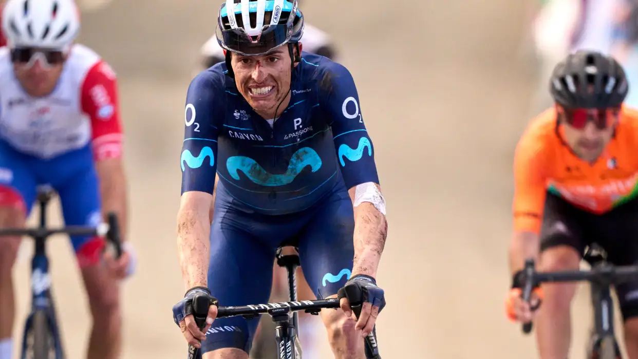 Espa&ntilde;a 'desaparece' del Tour de Francia: sin victorias y sin ciclistas en el top 10