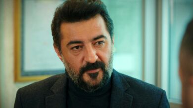 Esta noche en 'Hermanos': El plan de Akif para evitar que Nebahat se quede con parte de su dinero tras su divorcio