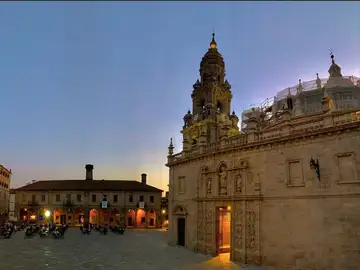 Catedral de Santiago Catedral de Santiago