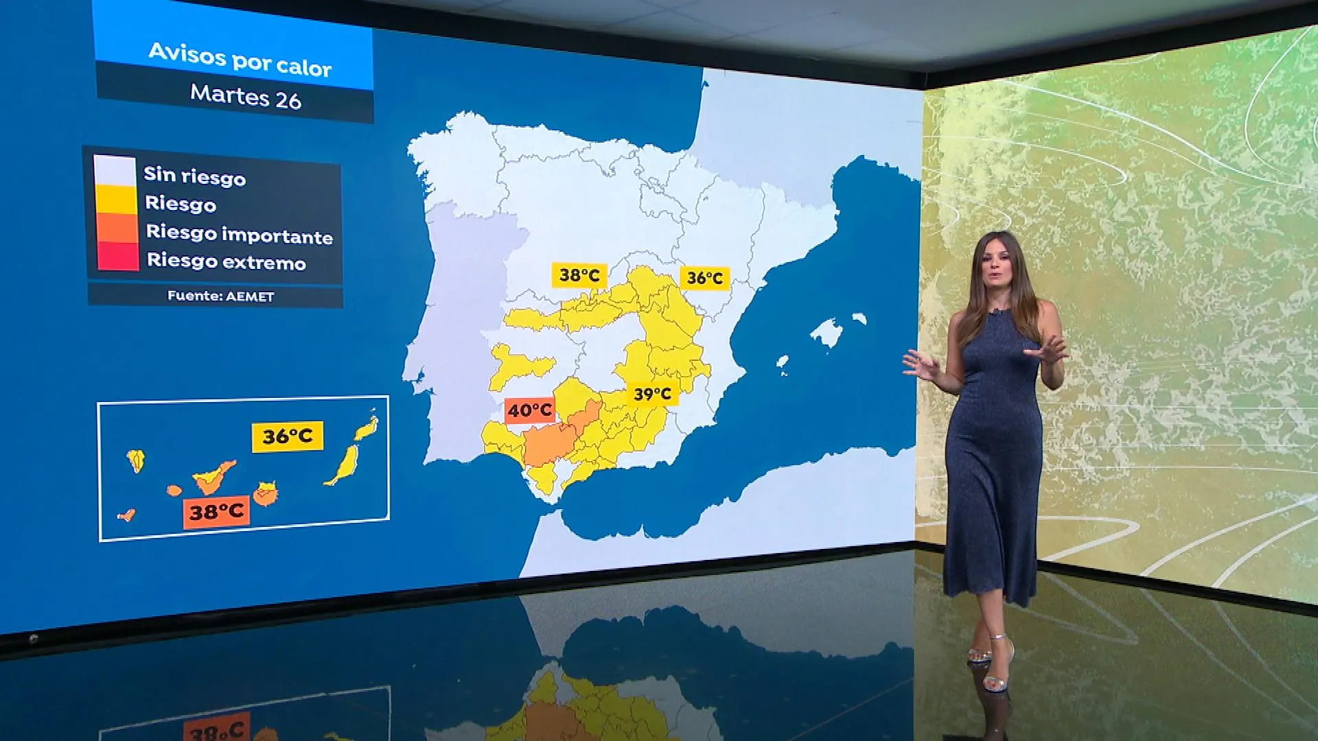 Mercedes Martín Mercedes Martín
