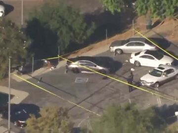 Al menos 2 personas muertas y 5 heridas en un tiroteo en Los Ángeles