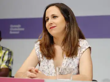 Ione Belarra Ione Belarra