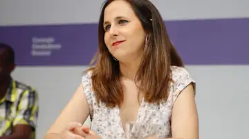 Ione Belarra Ione Belarra
