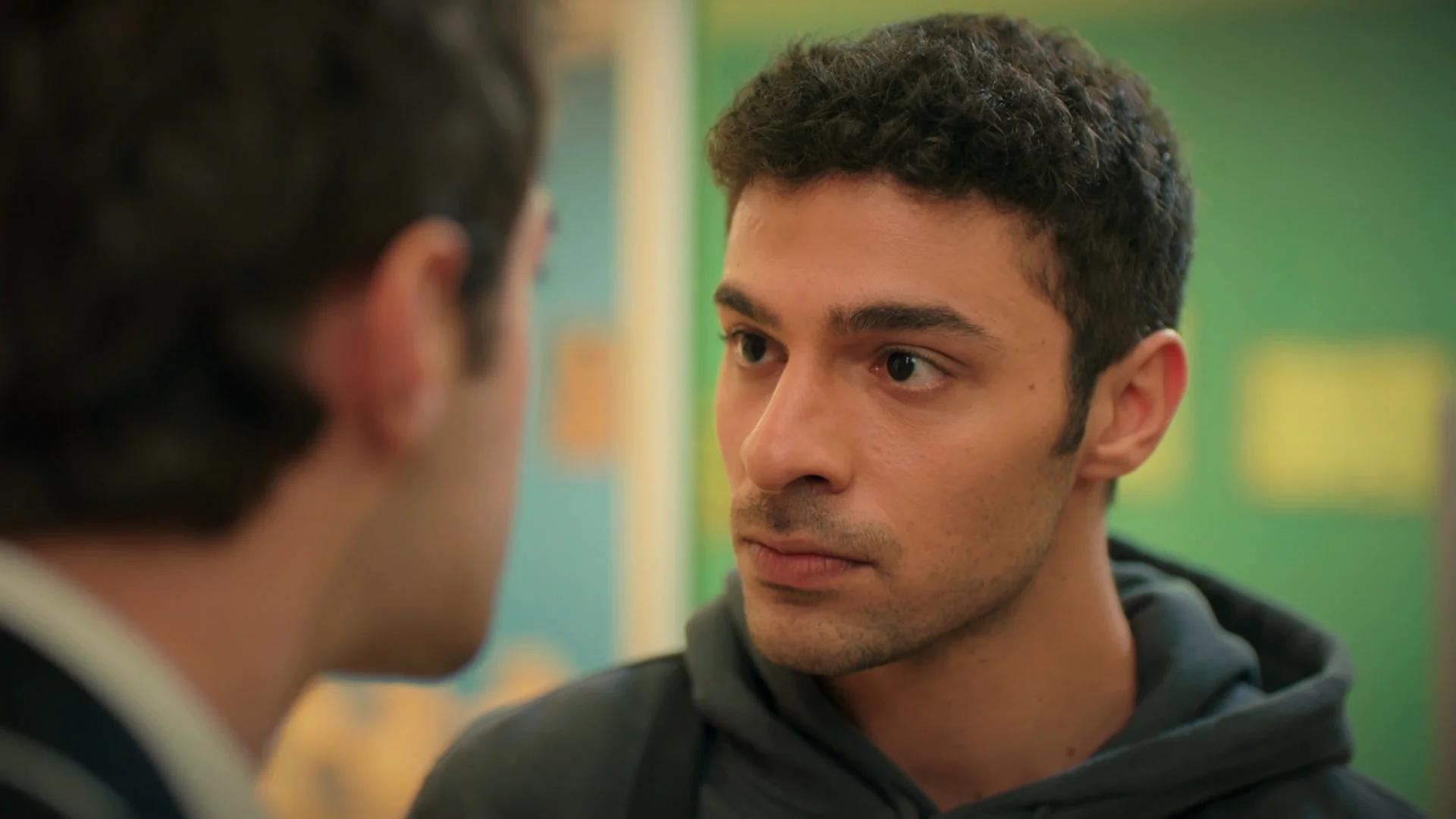 ¡Ömer y Kadir se enfrentan por Melisa!: “Está enamorada de ti”