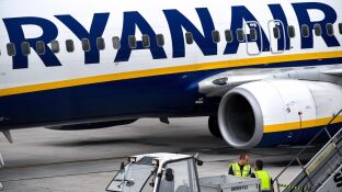 Ryanair