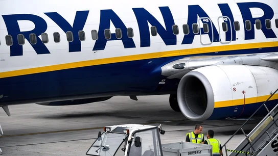Ryanair Ryanair