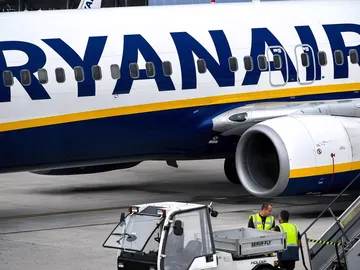 Ryanair Ryanair