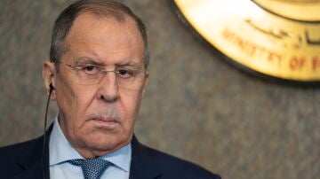 Sergei Lavrov