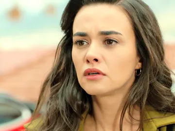 Ümit se marcha de Çukurova ante la negativa de Sevda de ayudarle a conseguir a Demir Ümit se marcha de Çukurova ante la negativa de Sevda de ayudarle a conseguir a Demir