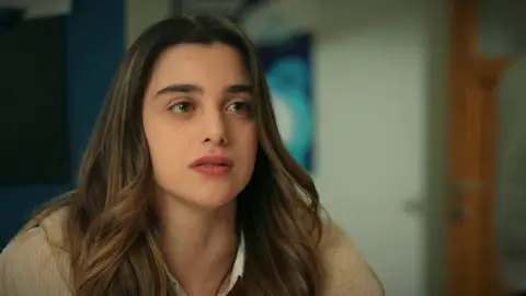 La gran decepción de Melisa al creer que a Kadir le gusta Süsen: "Ojalá hubieras sido tan sincero como yo" La gran decepción de Melisa al creer que a Kadir le gusta Süsen: "Ojalá hubieras sido tan sincero como yo"