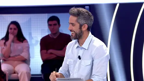 ¿Quiénes son los invitados de ‘Pasapalabra’ del 26 al 28 de julio? ¡Descúbrelos! ¿Quiénes son los invitados de ‘Pasapalabra’ del 26 al 28 de julio? ¡Descúbrelos!