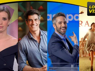 Audiencias Audiencias