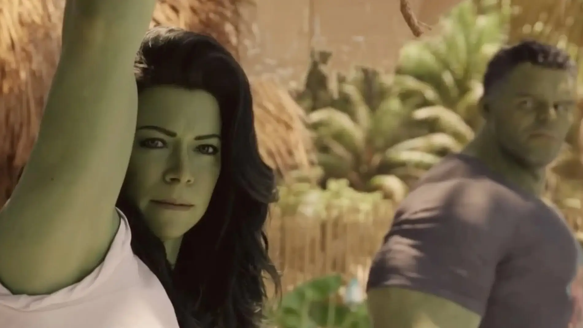'She-Hulk: Abogada Hulka'