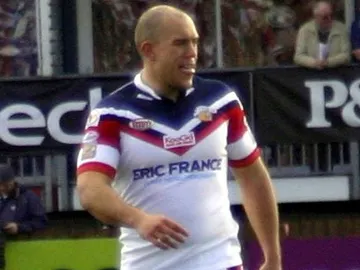 Rick Bibey Rick Bibey