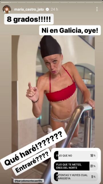 Captura de Instagram